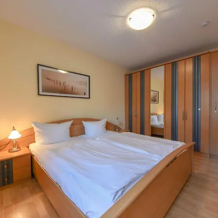 Ostseepark Karavelle 36 Apartment Heringsdorf (Usedom)