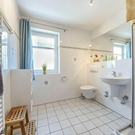 Ostseepark Karavelle 36