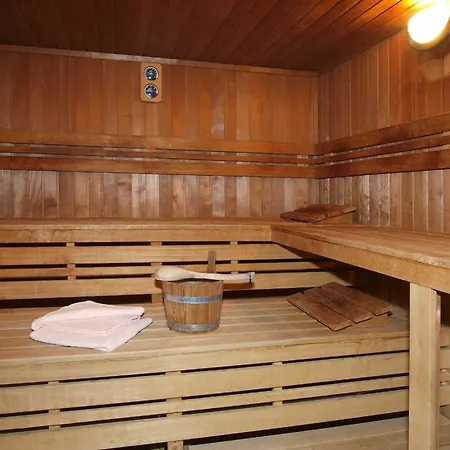 Ostseepark Karavelle 36 *