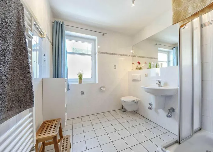 Ostseepark Karavelle 36